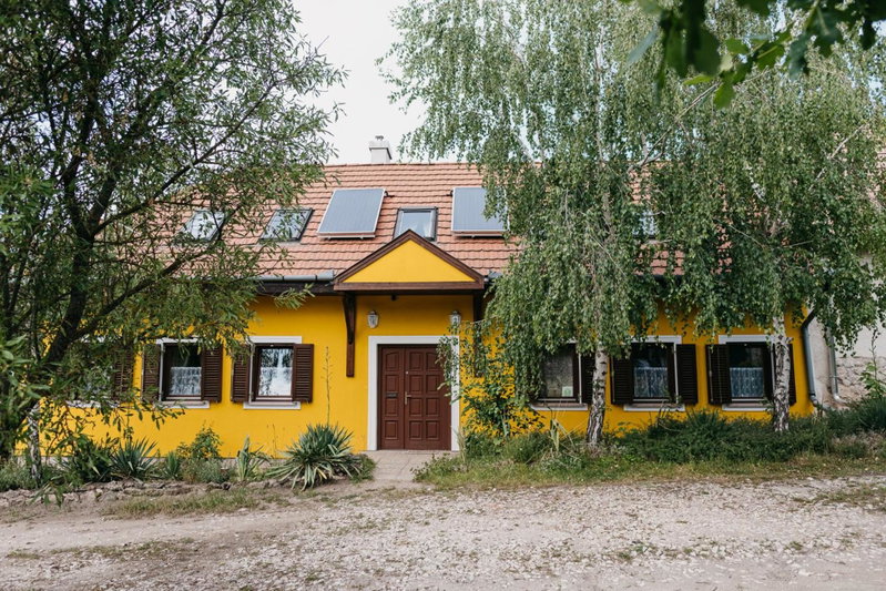 Hemina Vendégház, Tata, Hungary