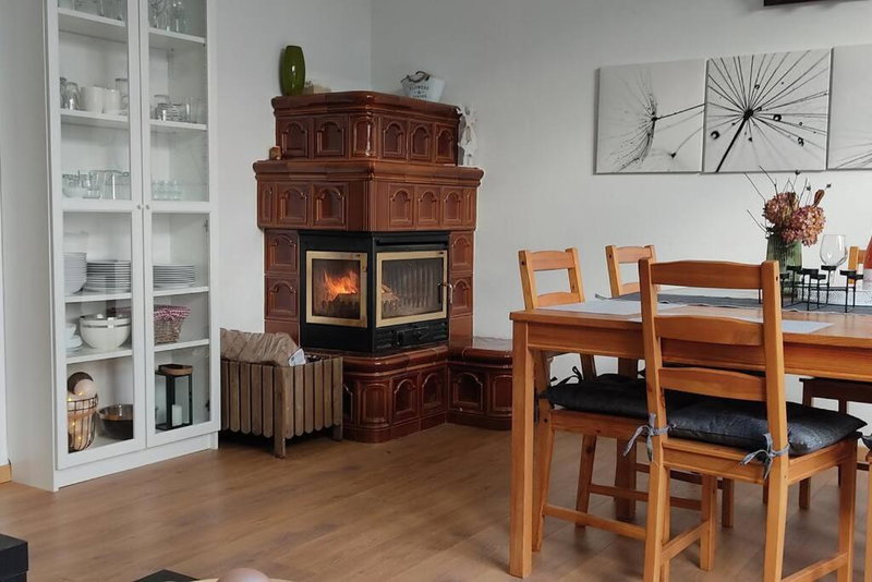 Flóra House 3 minutes from Lake Balaton, Keszthely, Hungary