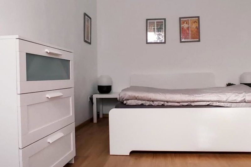 Flóra House 3 minutes from Lake Balaton, Keszthely, Hungary