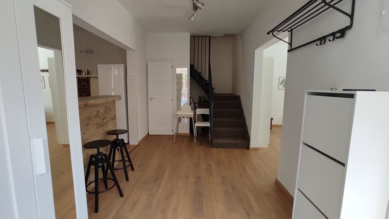 Flóra House 3 minutes from Lake Balaton, Keszthely, Hungary