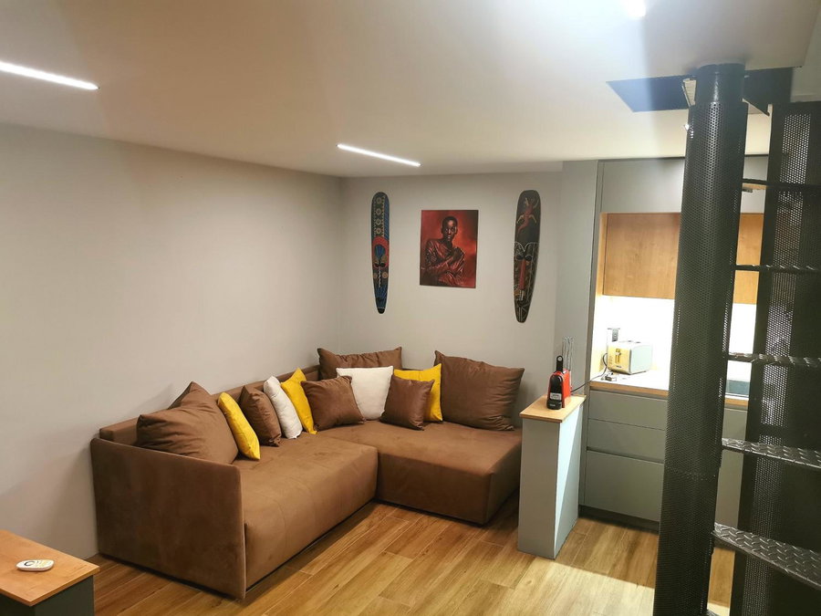 Villa46, Pécs, Hungary
