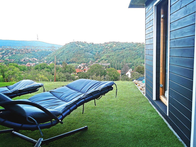 Villa46, Pécs, Hungary