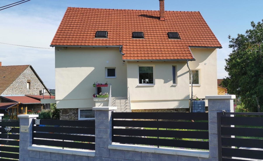 Dália Apartman, Tihany, Hungary