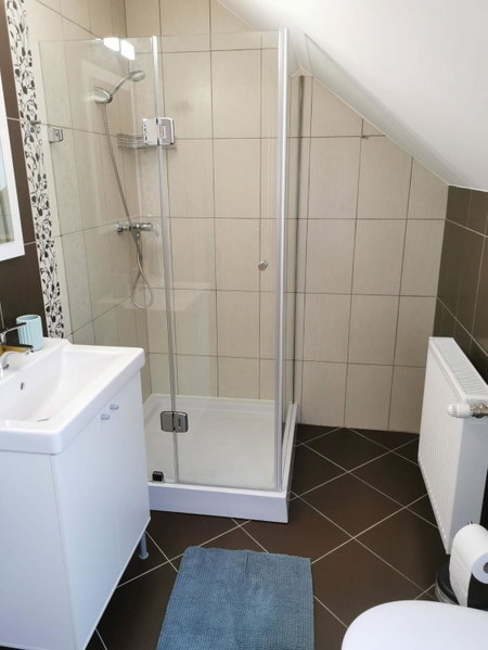 Dália Apartman, Tihany, Hungary