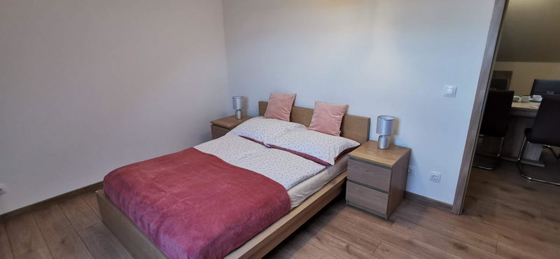 Dália Apartman, Tihany, Hungary