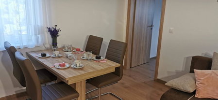 Dália Apartman, Tihany, Hungary
