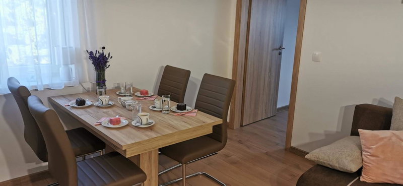 Dália Apartman, Tihany, Hungary