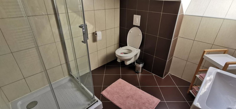 Dália Apartman, Tihany, Hungary