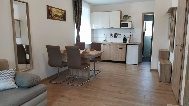 Dália Apartman, Tihany, Hungary