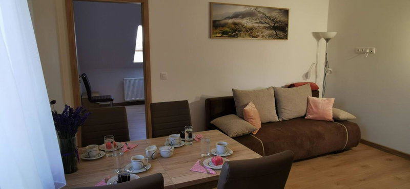 Dália Apartman, Tihany, Hungary