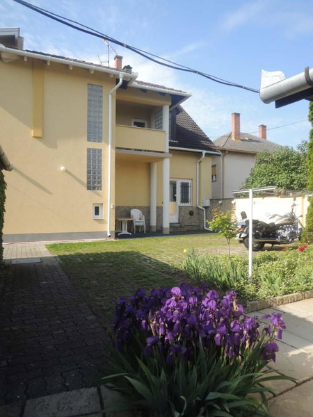 Panzió STATUS, Hajdúszoboszló, Hungary