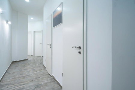 Modern stylish studio at central location, Budapest, Hungary