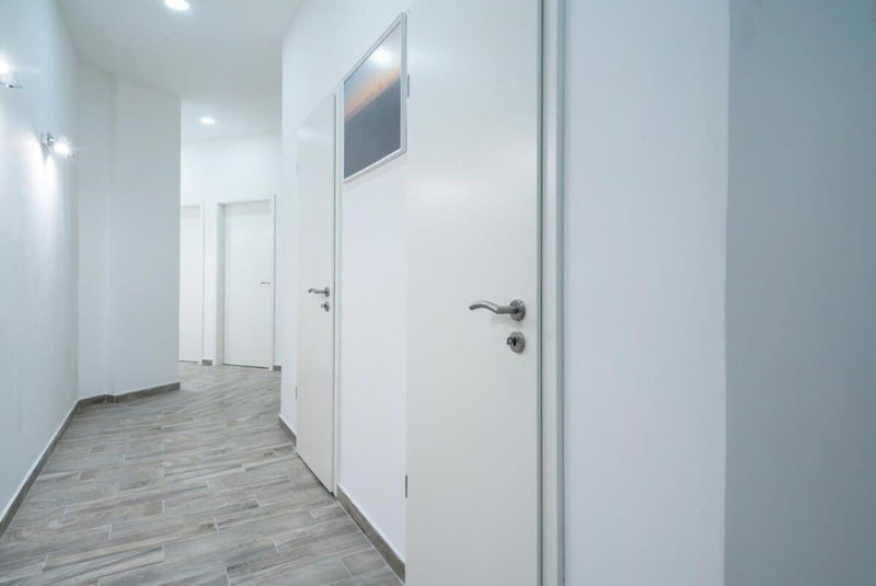 Modern stylish studio at central location, Budapest, Hungary