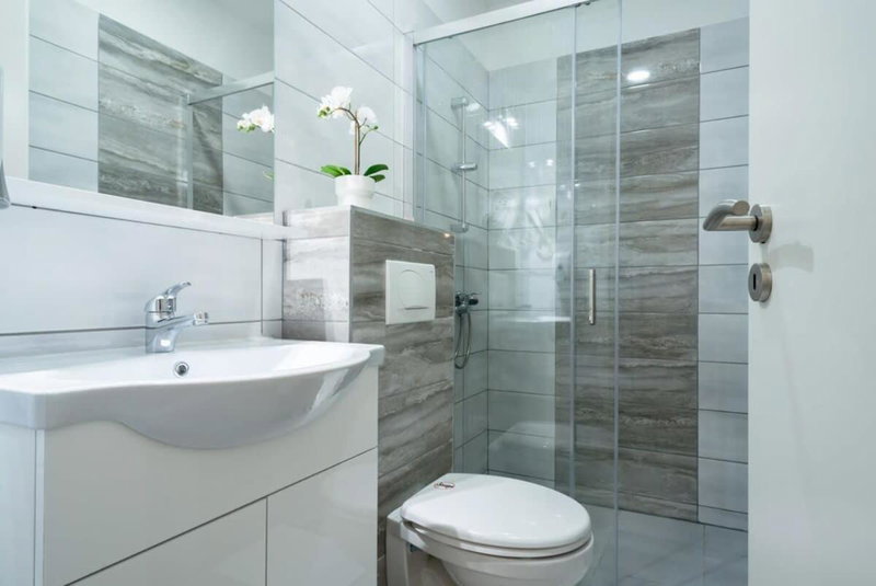 Modern stylish studio at central location, Budapest, Hungary