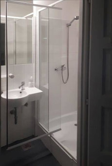 Modern stylish 2 bedroom holiday apartment, Budapest, Hungary