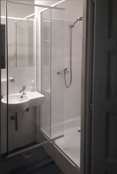 Modern stylish 2 bedroom holiday apartment, Budapest, Hungary