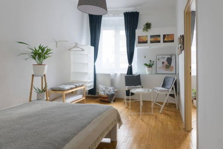 Hygge Apartman, Győr, Hungary