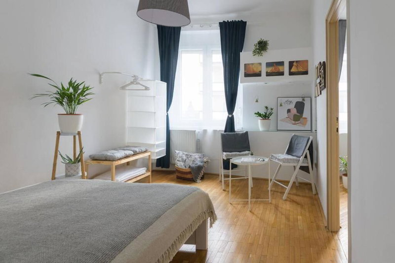 Hygge Apartman, Győr, Hungary