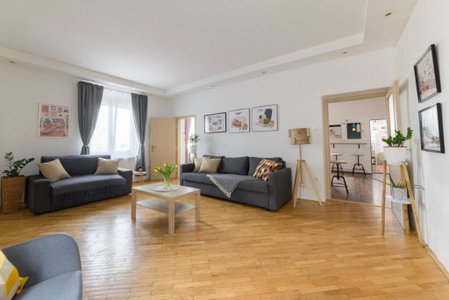 Hygge Apartman, Győr, Hungary