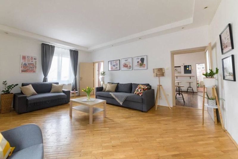Hygge Apartman, Győr, Hungary