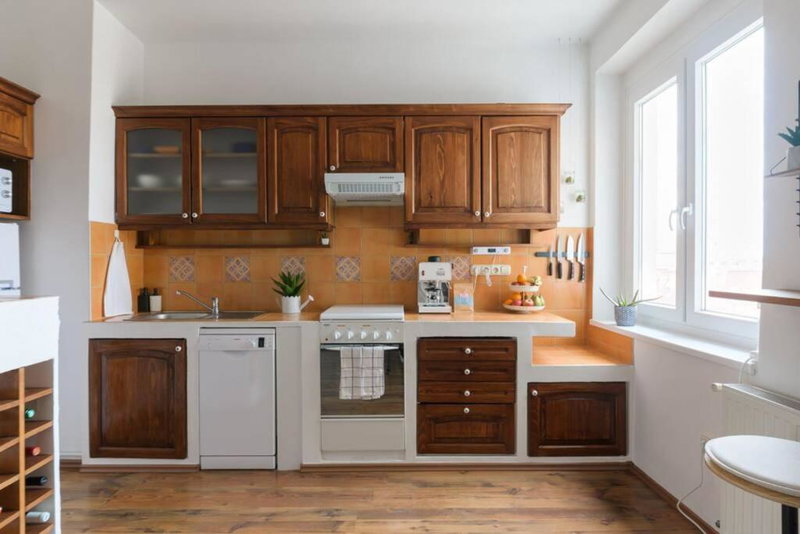 Hygge Apartman, Győr, Hungary