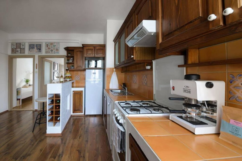 Hygge Apartman, Győr, Hungary