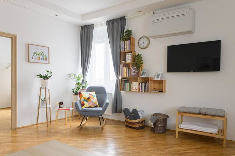 Hygge Apartman, Győr, Hungary