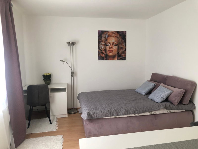 Monro Apartment, Hévíz, Hungary