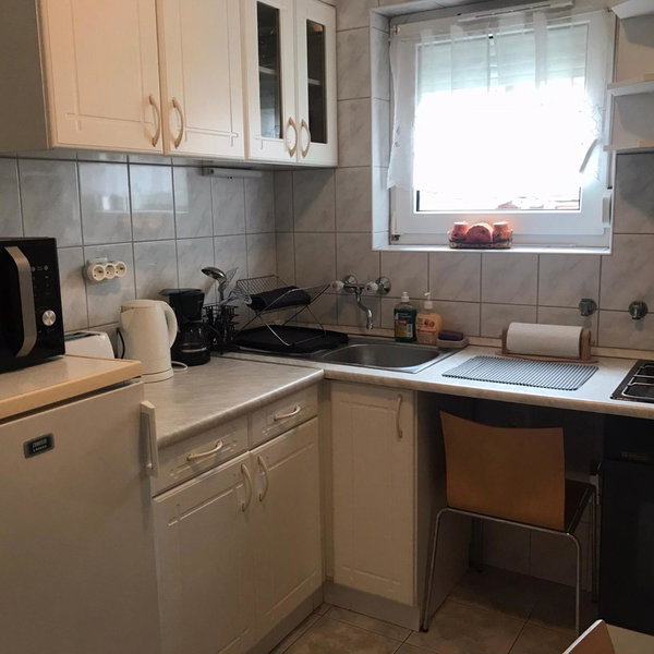 Monro Apartment, Hévíz, Hungary