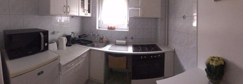 Monro Apartment, Hévíz, Hungary