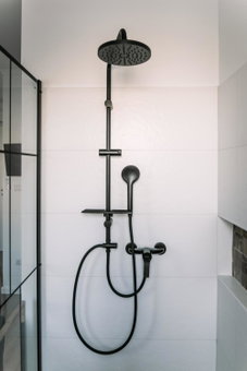 B15 - Wood&Black Apartman, Győr, Hungary