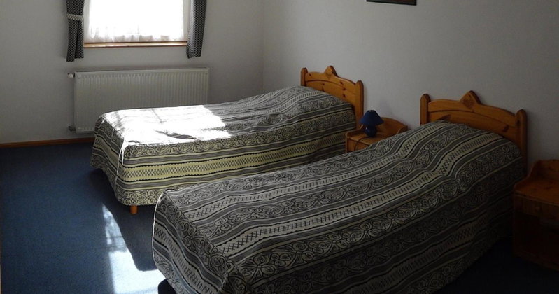Szél Fiai Fogadó, Nyúl, Hungary