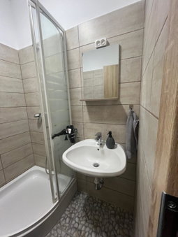 Sólyom Szálló, Szombathely, Hungary