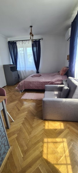 Bérc Apartman, Egerszalók, Hungary