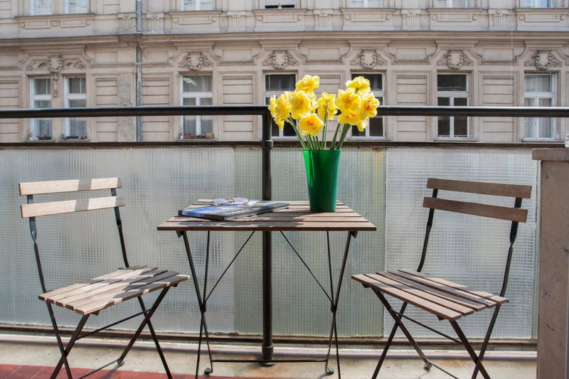 Katrin Apartment, Budapest, Hungary