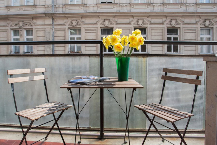 Katrin Apartment, Budapest, Hungary