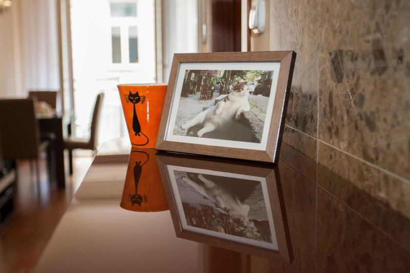 Katrin Apartment, Budapest, Hungary