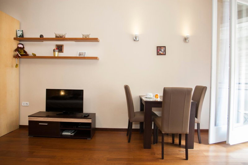 Katrin Apartment, Budapest, Hungary