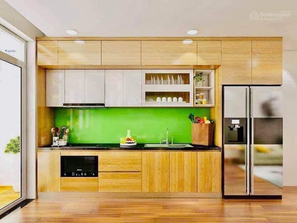 House for rent in Hanoi, Vietnam · Hai Ba Trung District · 1 room, 1 bath