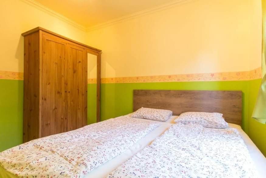 Zalán apartmann, Balatonkeresztúr, Hungary
