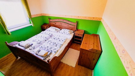 Zalán apartmann, Balatonkeresztúr, Hungary