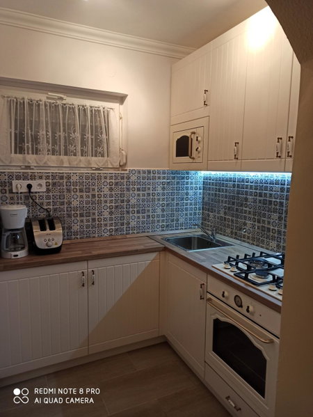 Zalán apartmann, Balatonkeresztúr, Hungary