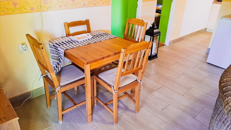 Zalán apartmann, Balatonkeresztúr, Hungary