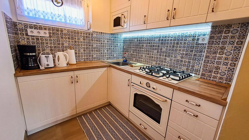Zalán apartmann, Balatonkeresztúr, Hungary