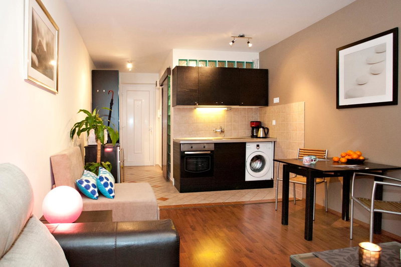 Gloria Apartment, Budapest, Hungary