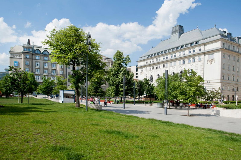 Gloria Apartment, Budapest, Hungary