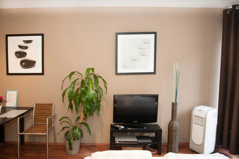 Gloria Apartment, Budapest, Hungary