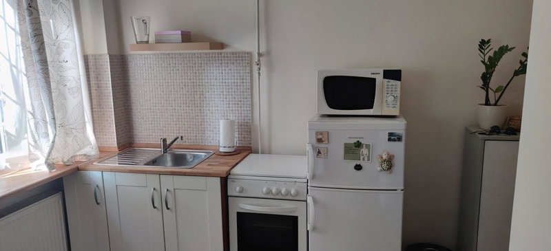 Dorothy apartment near Budapest City Park, Budapest, Hungary