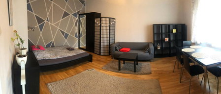 Dorothy apartment near Budapest City Park, Budapest, Hungary