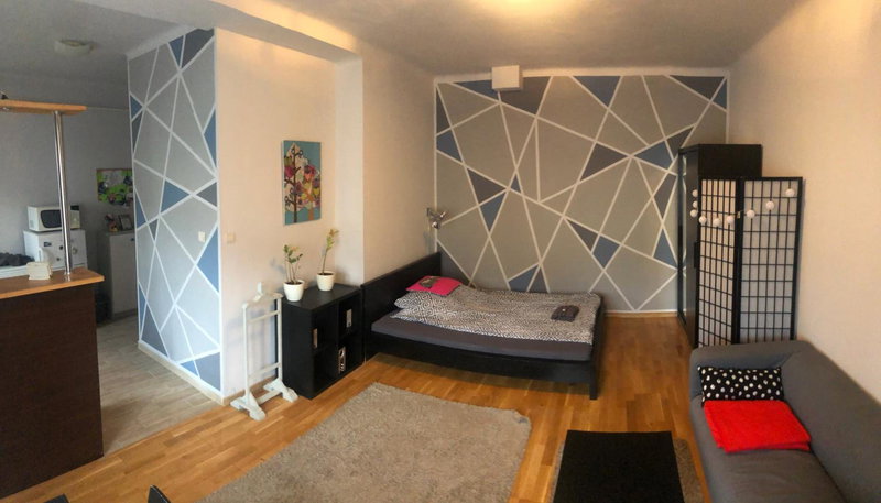 Dorothy apartment near Budapest City Park, Budapest, Hungary